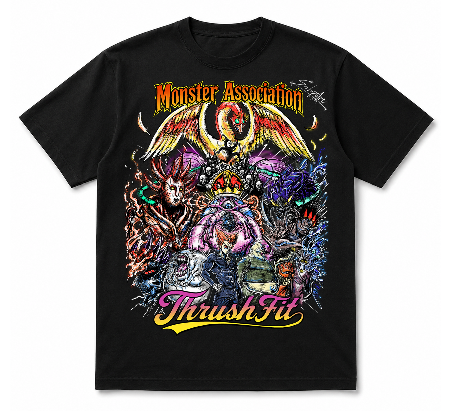 "MonsterAssociation"