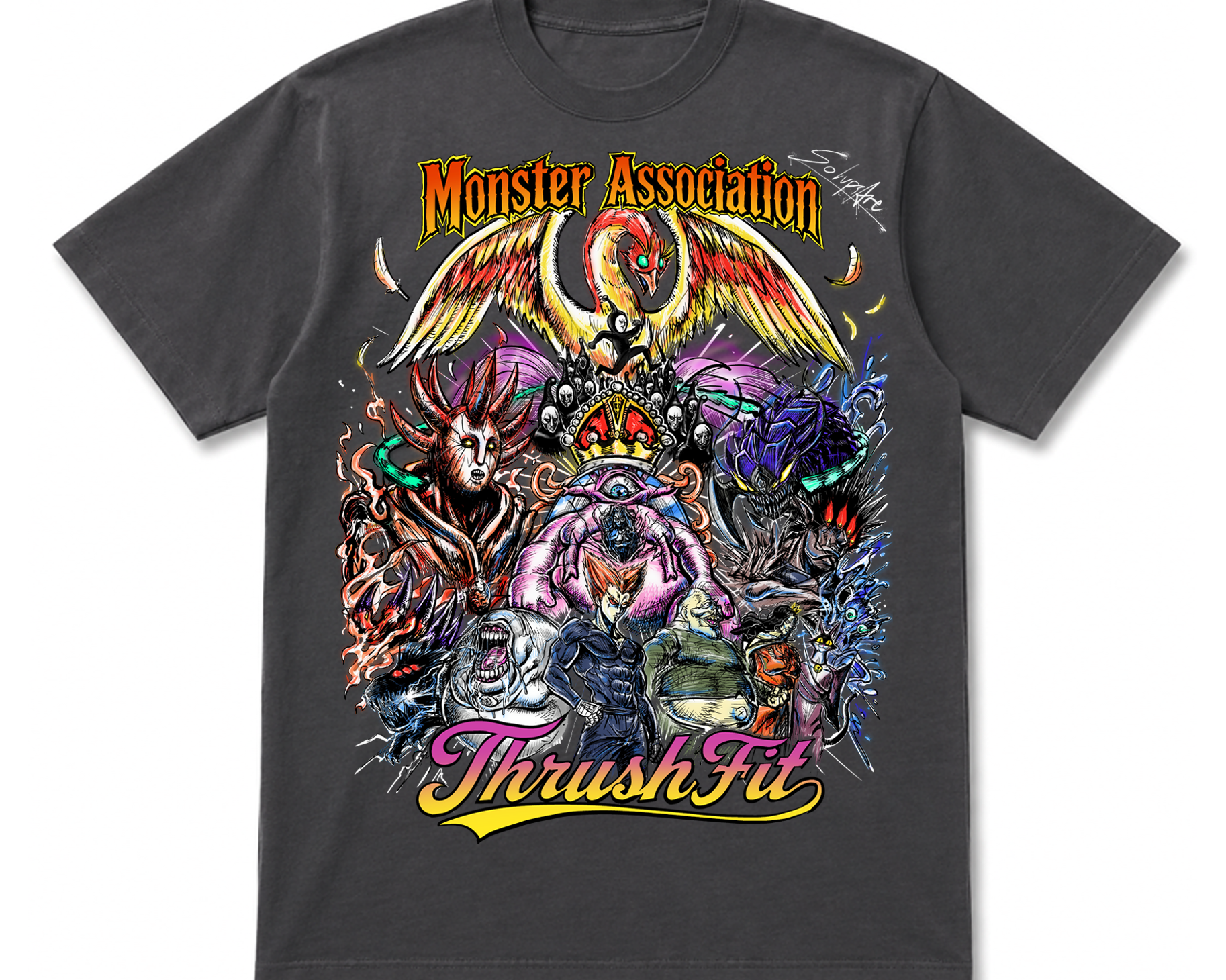 "MonsterAssociation"