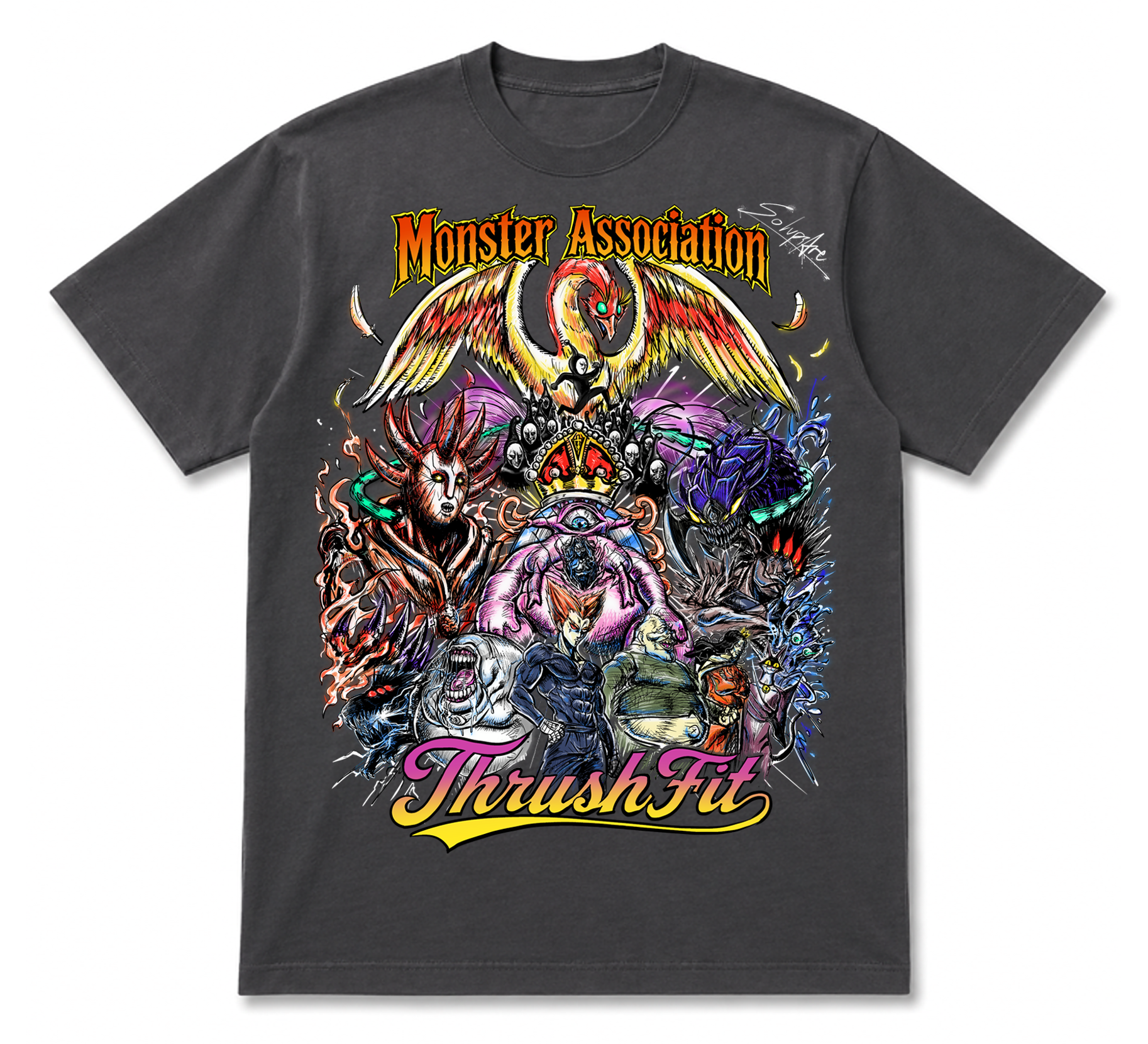 "MonsterAssociation"