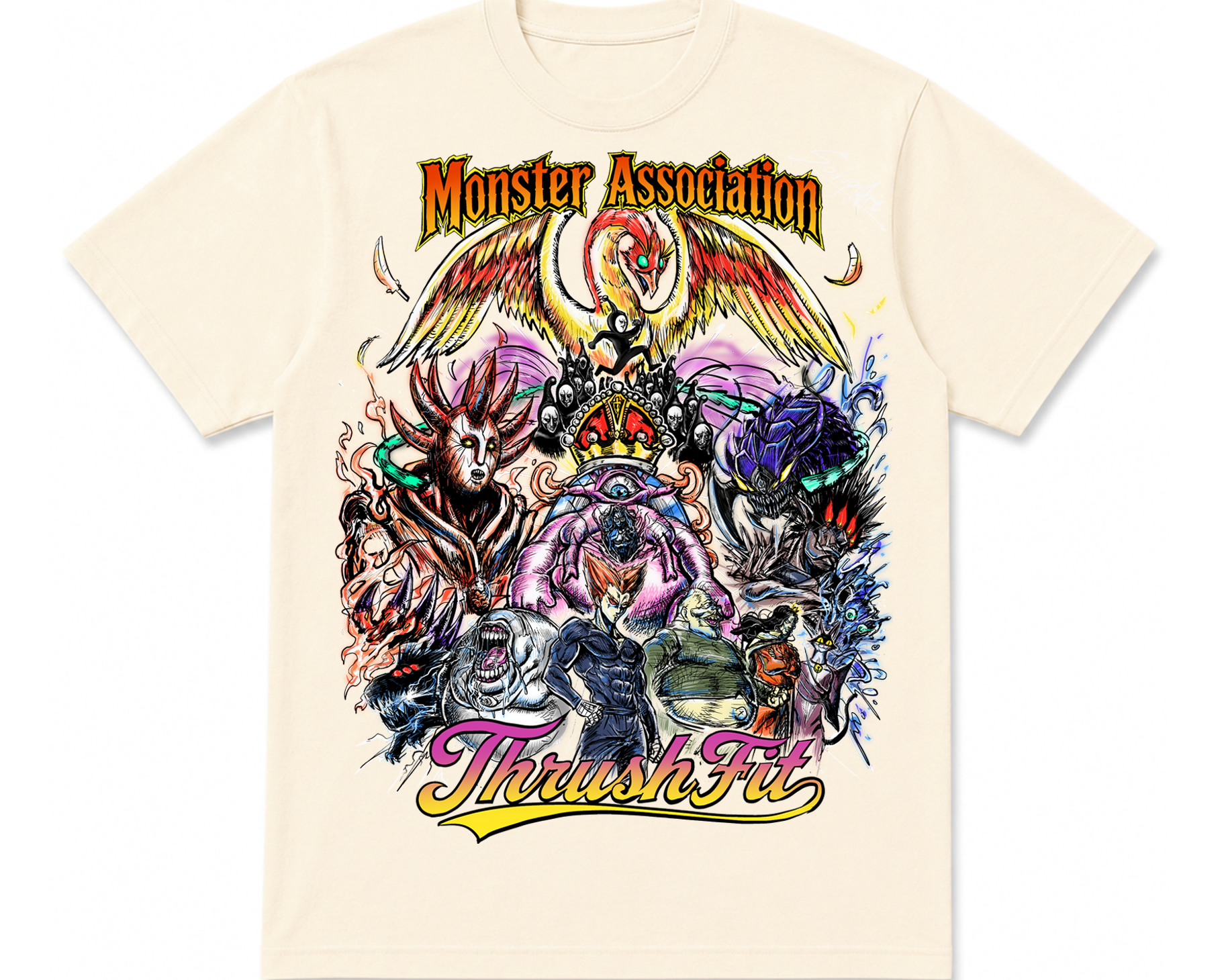 "MonsterAssociation"