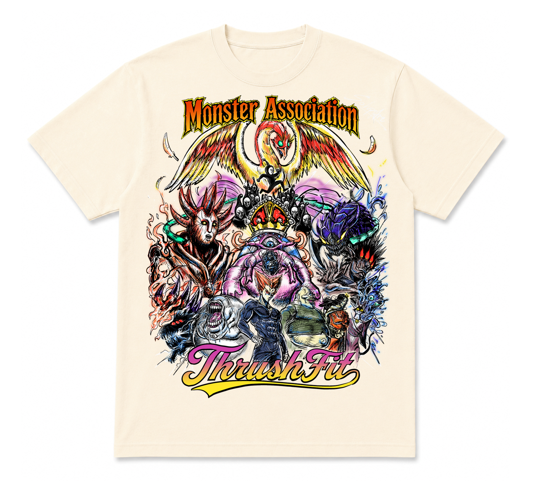 "MonsterAssociation"