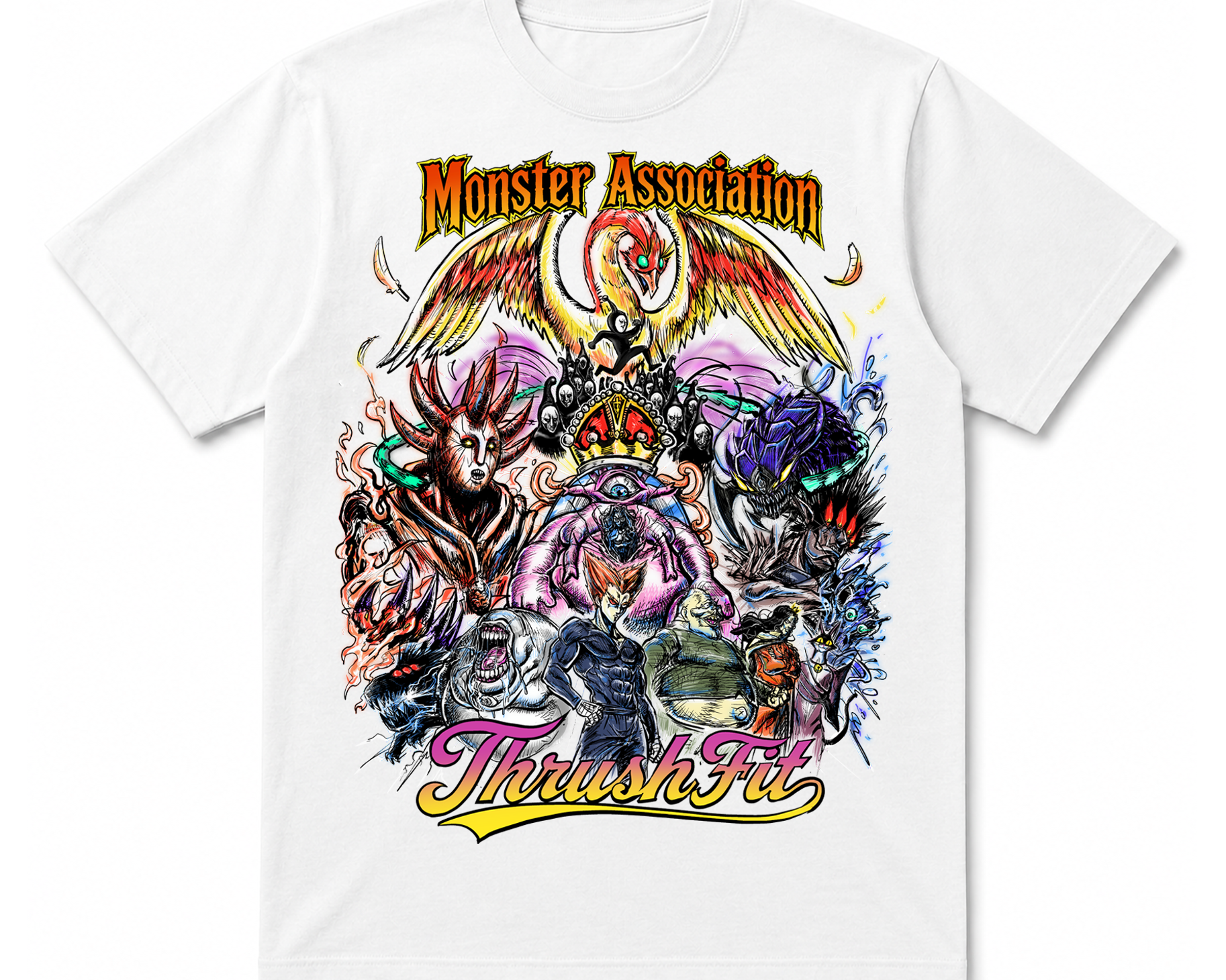 "MonsterAssociation"