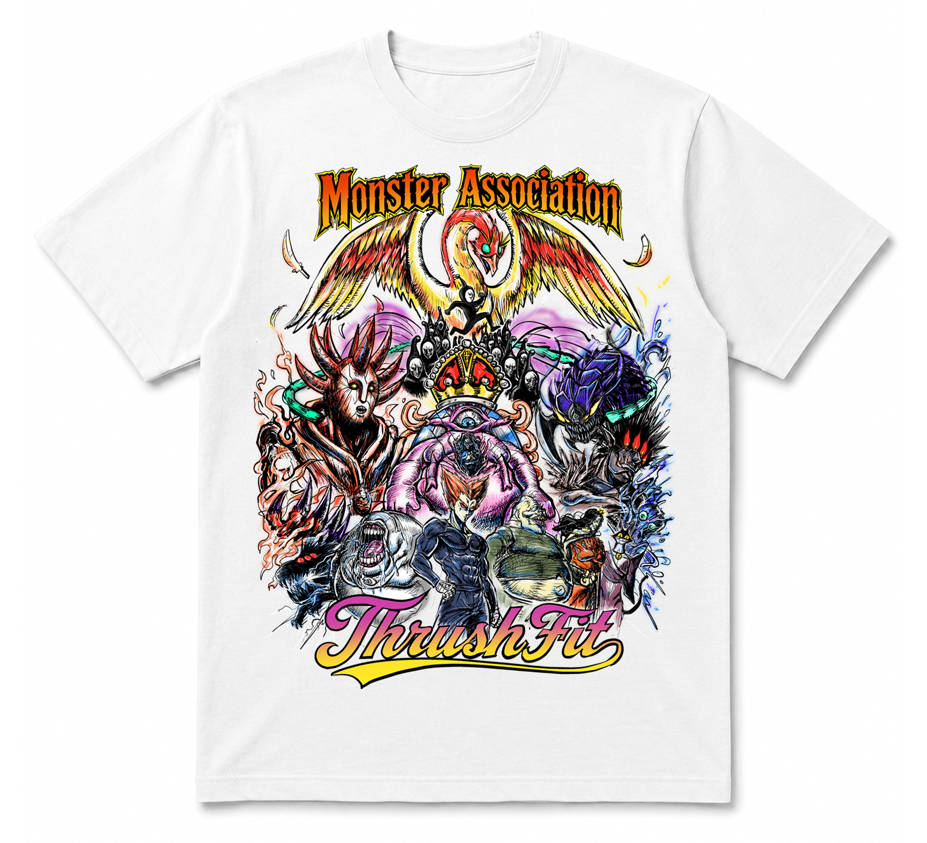 "MonsterAssociation"