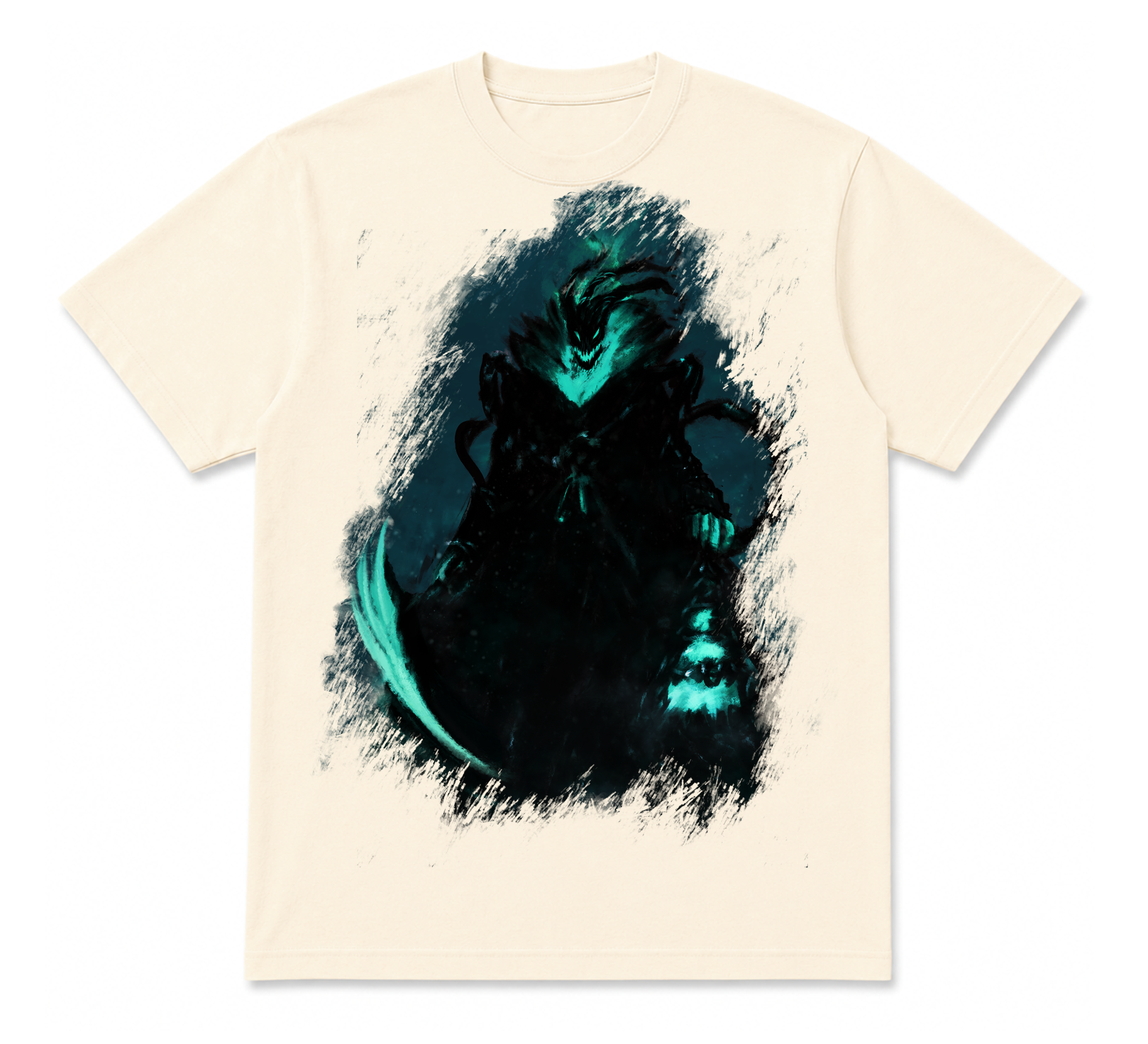 "TheUndead"