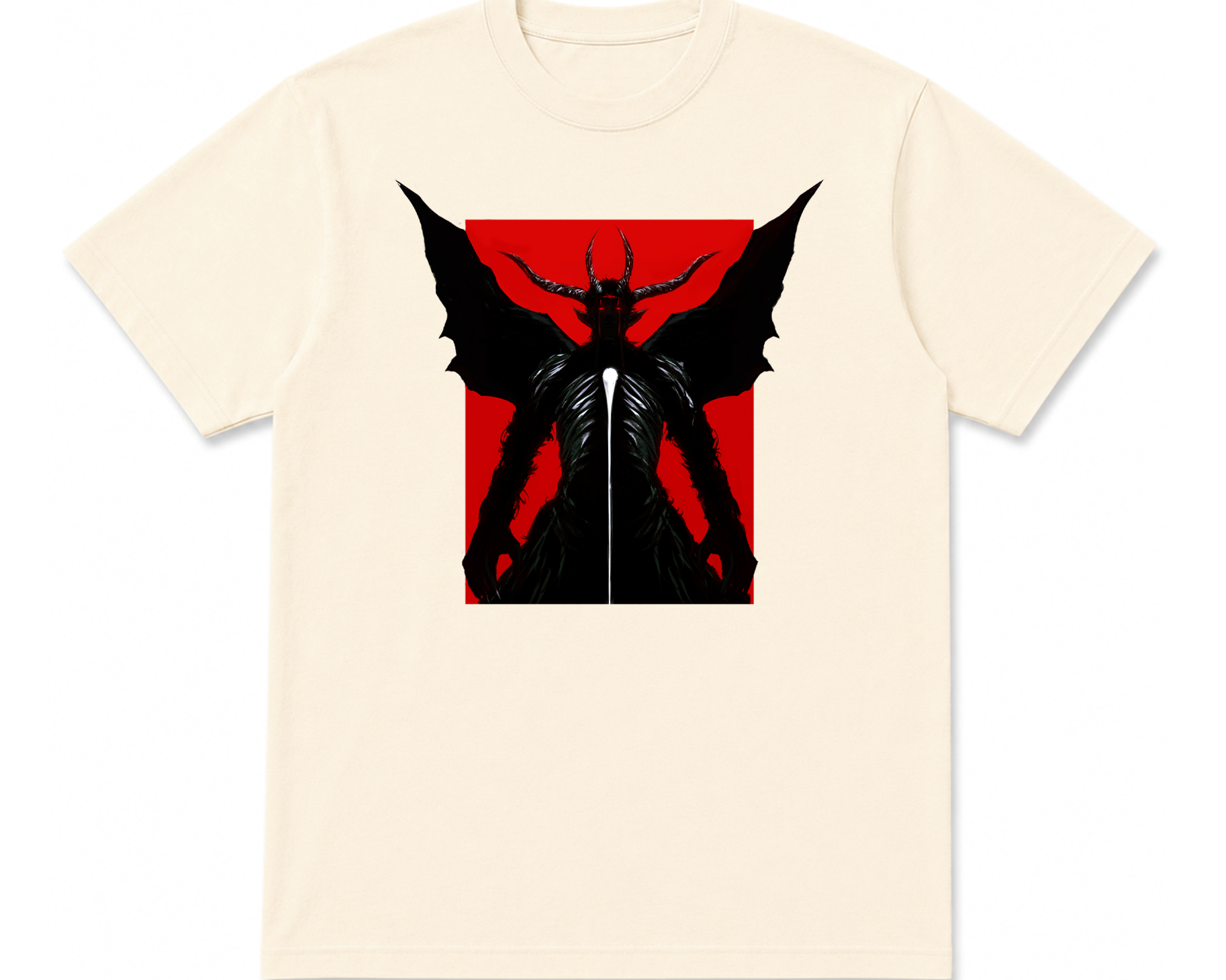 "Devil"
