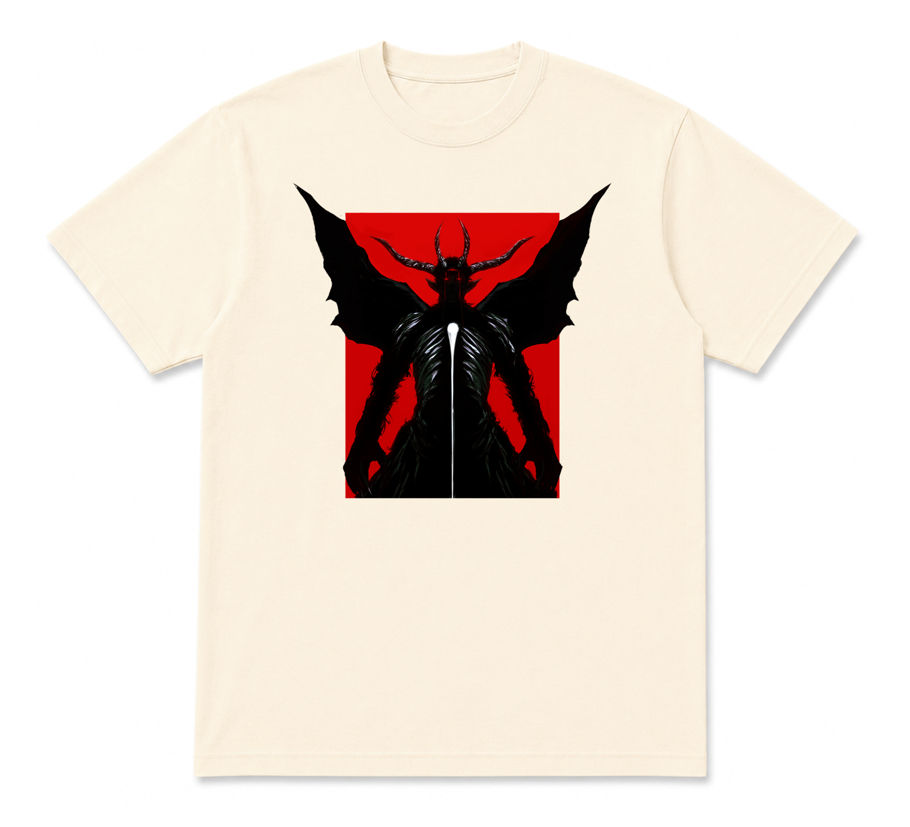 "Devil"
