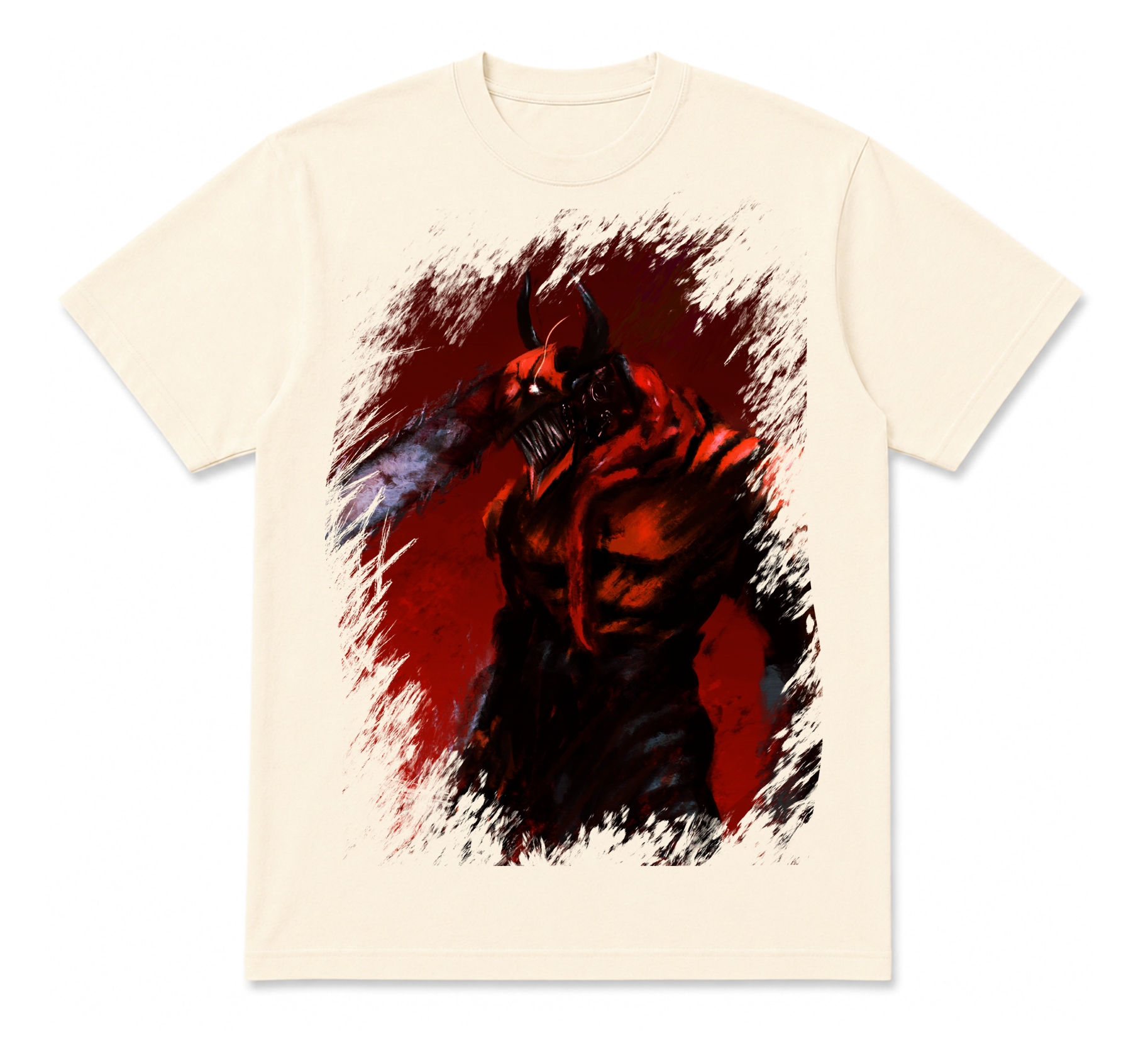 "Devil"