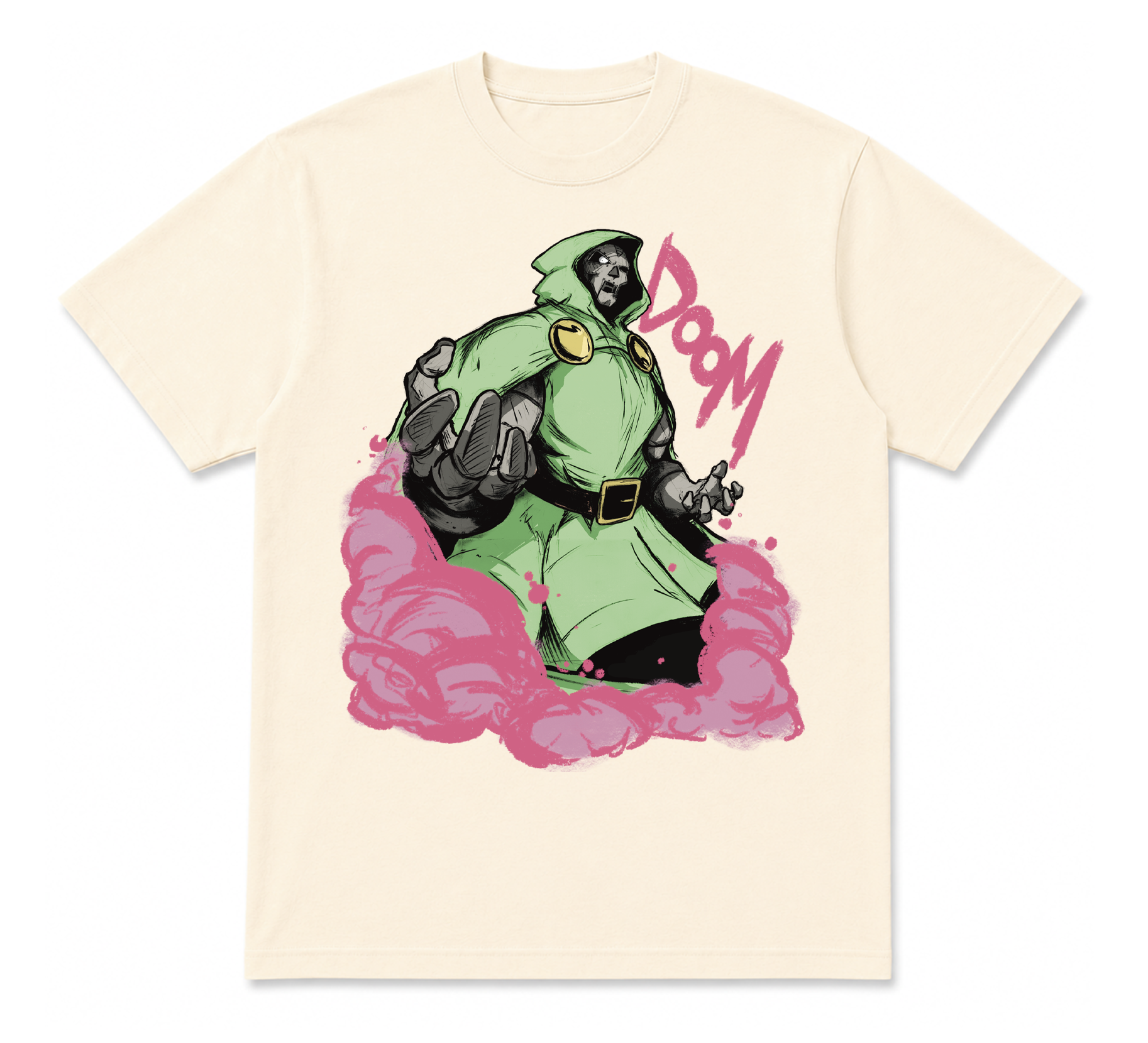 "DoomsDay"