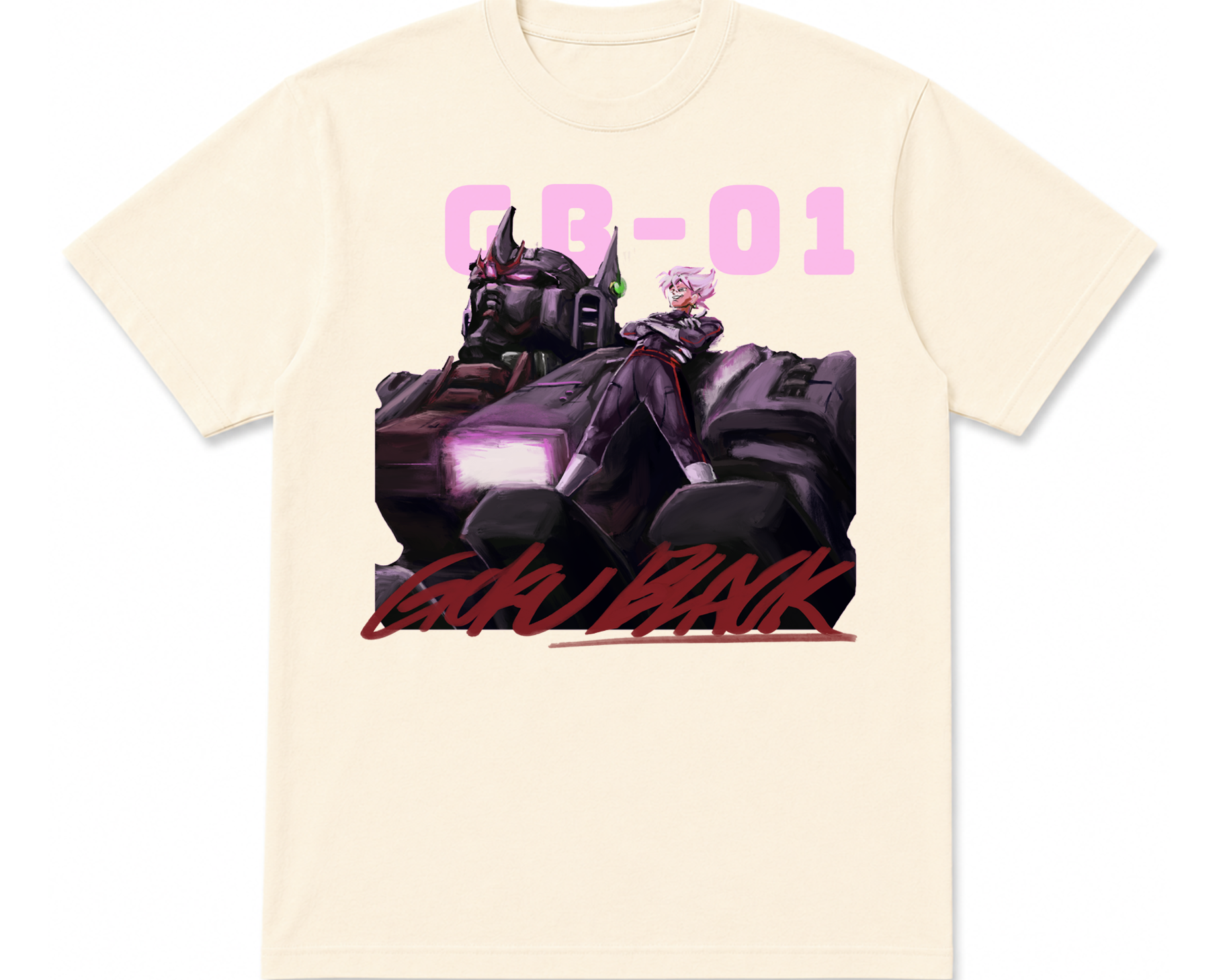 "BlackMech"