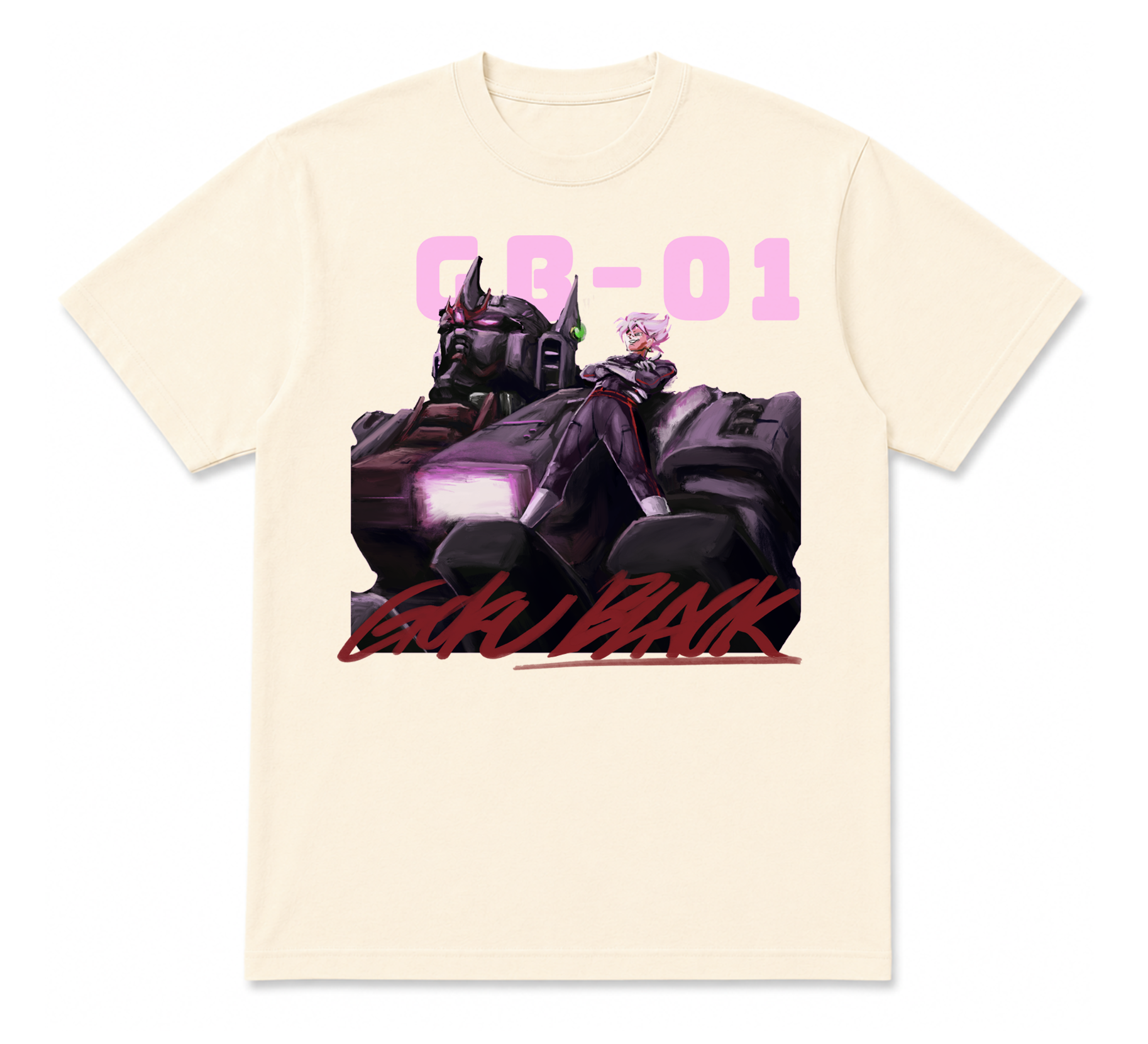 "BlackMech"