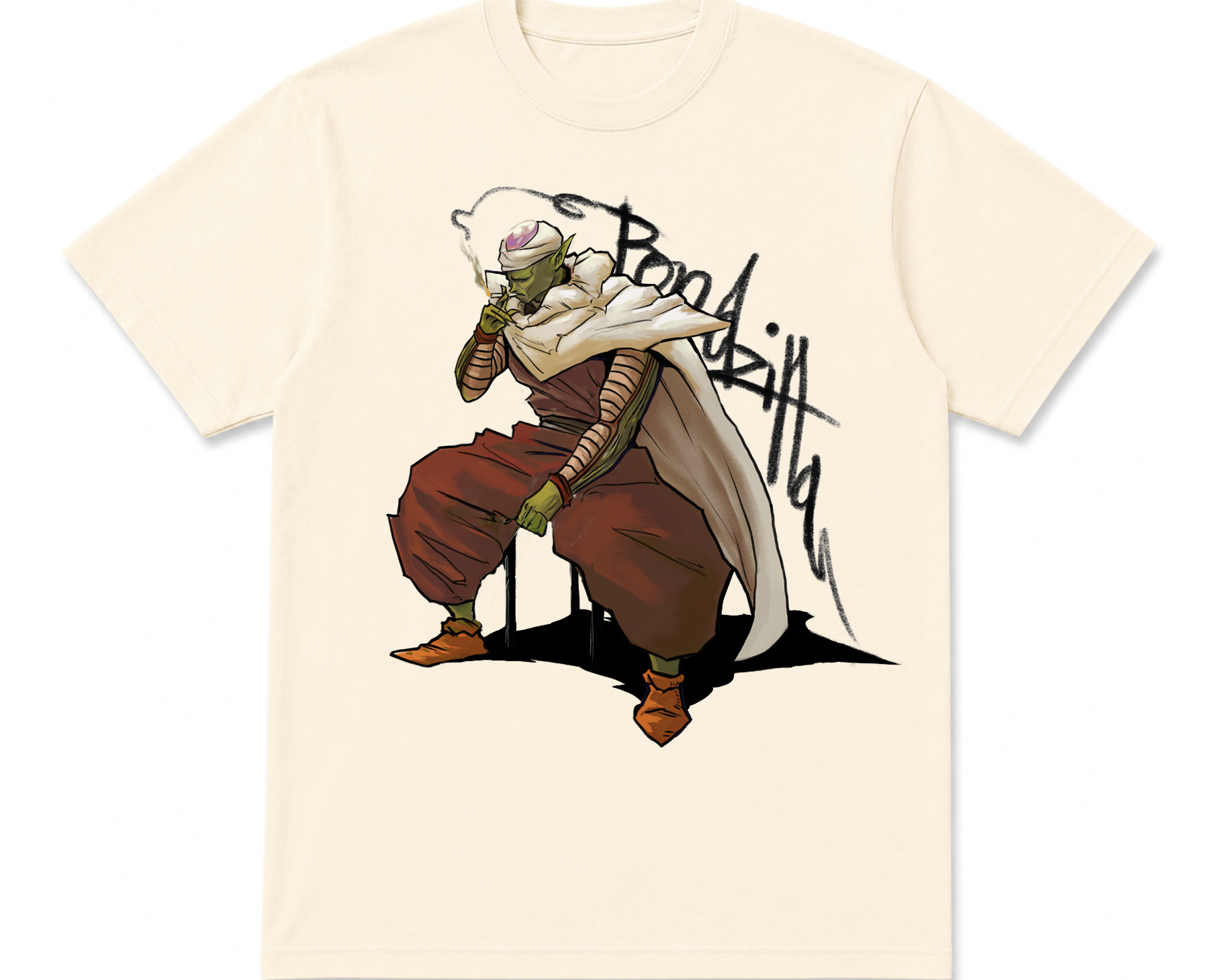 "Namekian"