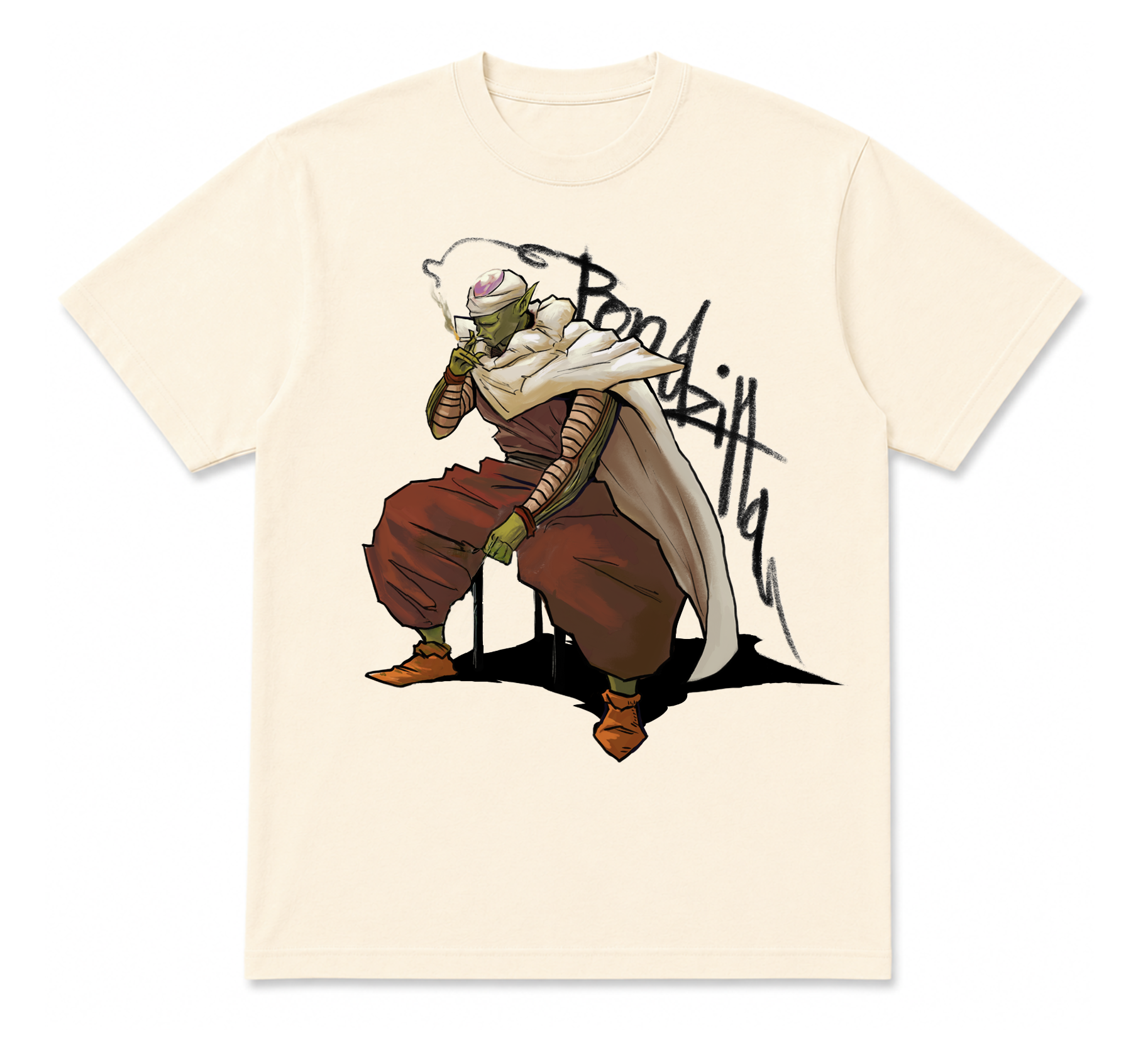 "Namekian"