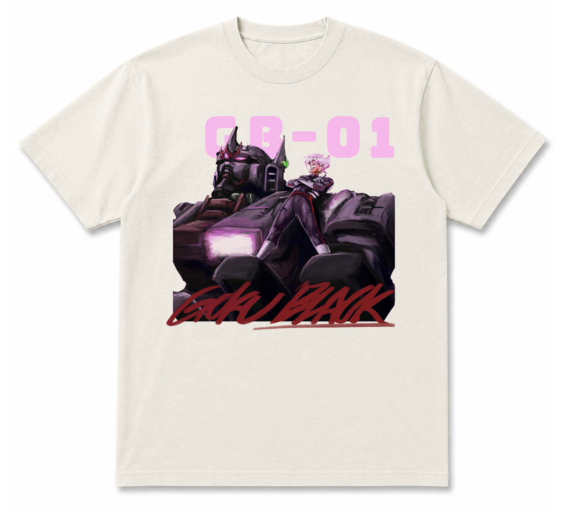 "BlackMech"