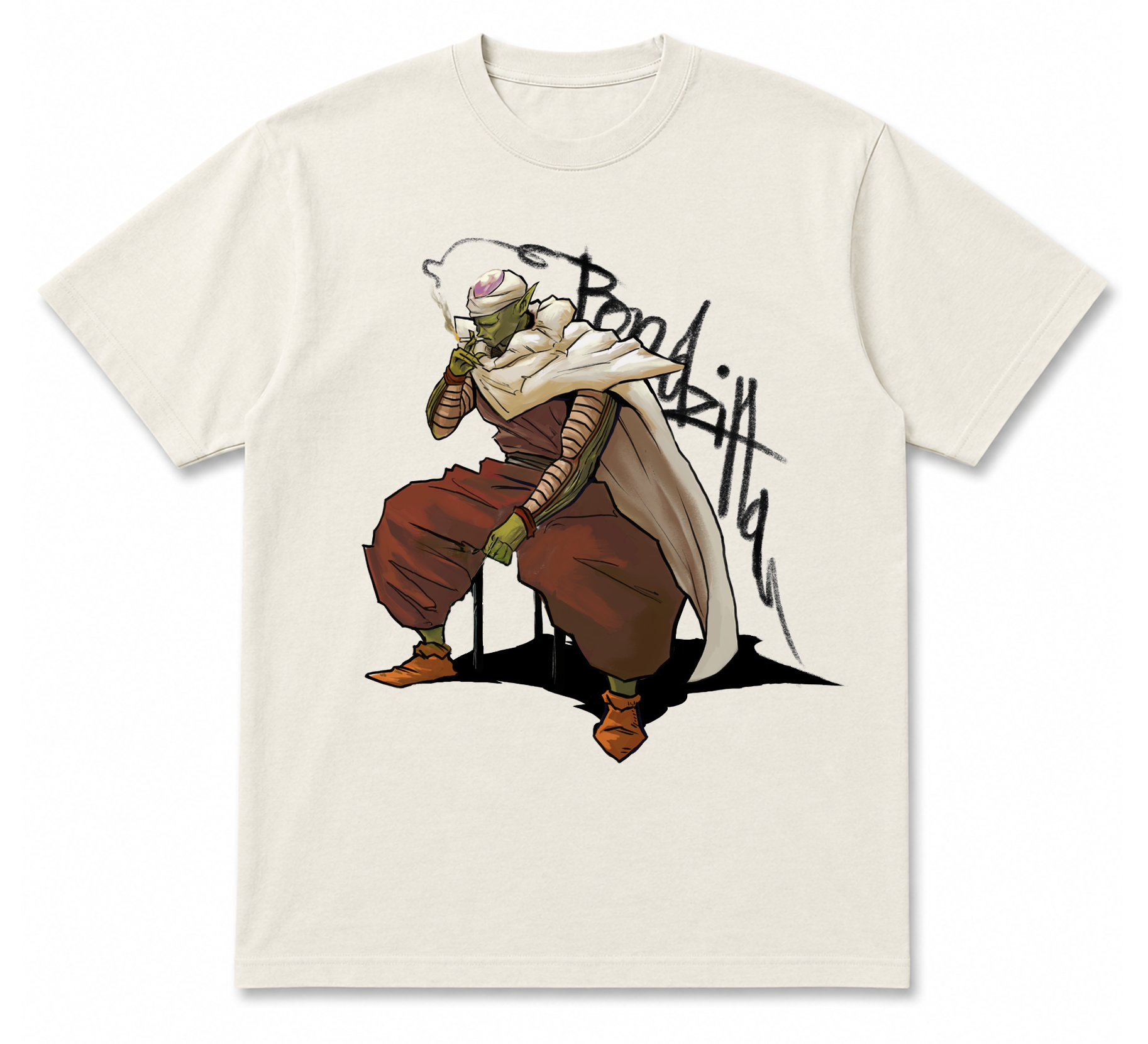 "Namekian"