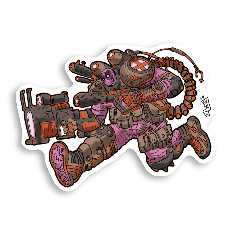 "BigBossWilson"