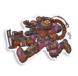 "BigBossWilson"