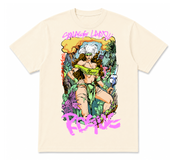 "SavageLady"