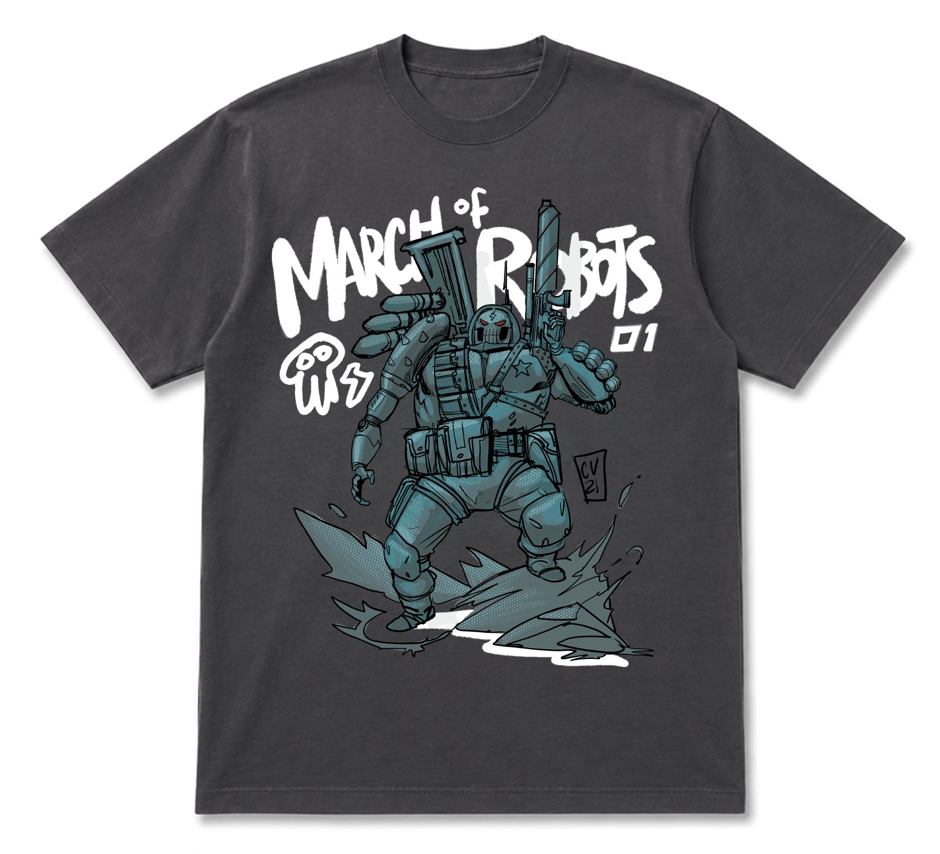 "BigMech"