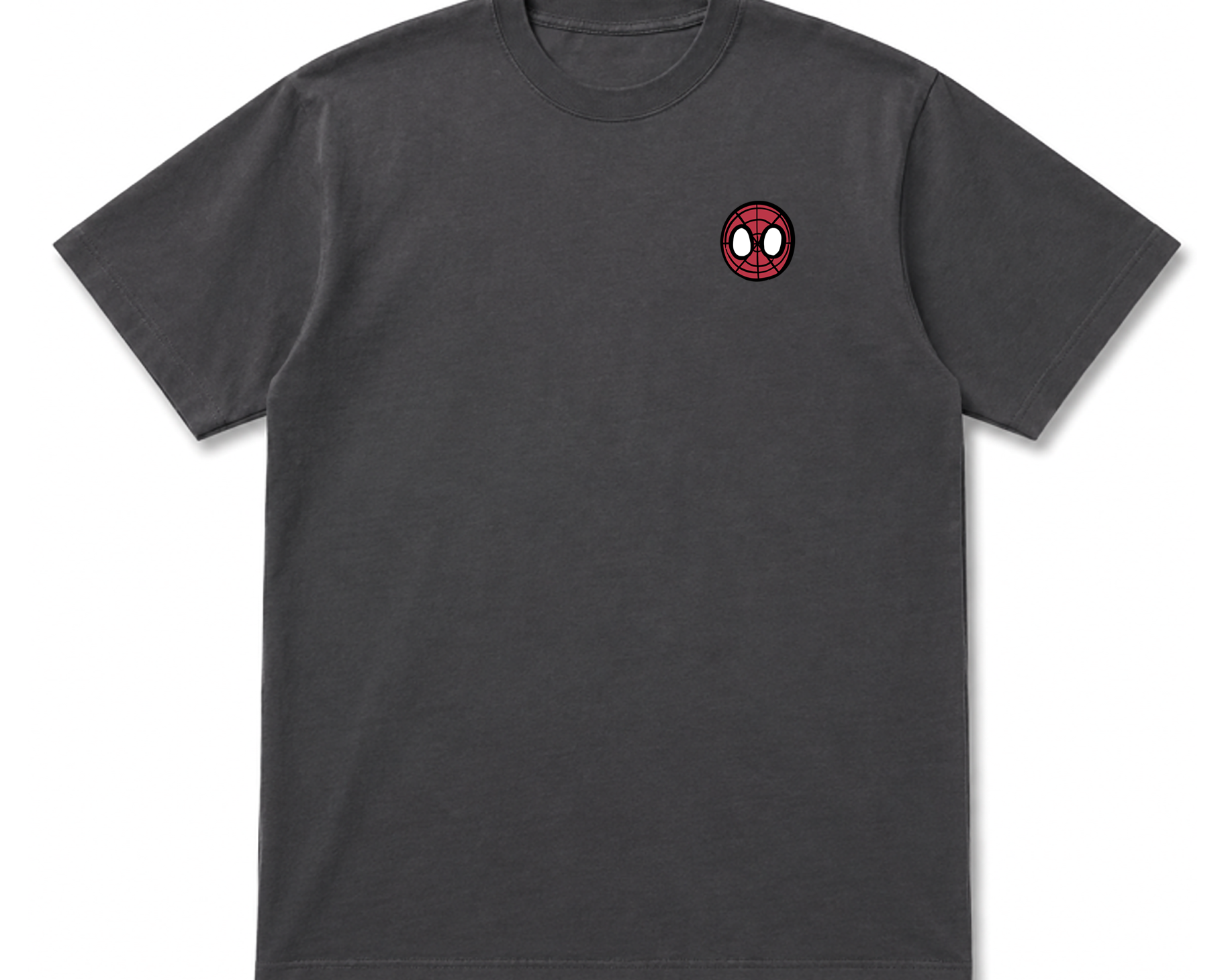 "SpiderPatch"