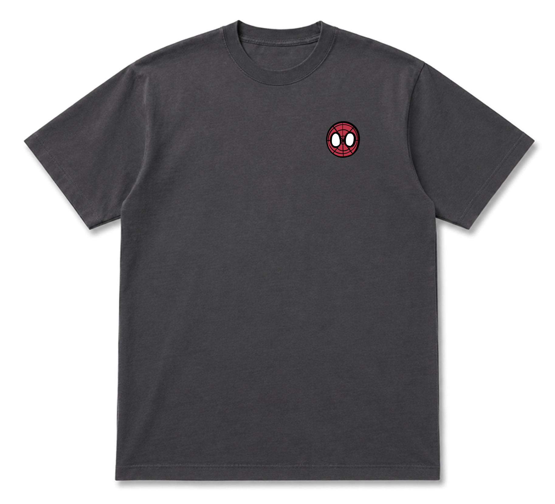 "SpiderPatch"