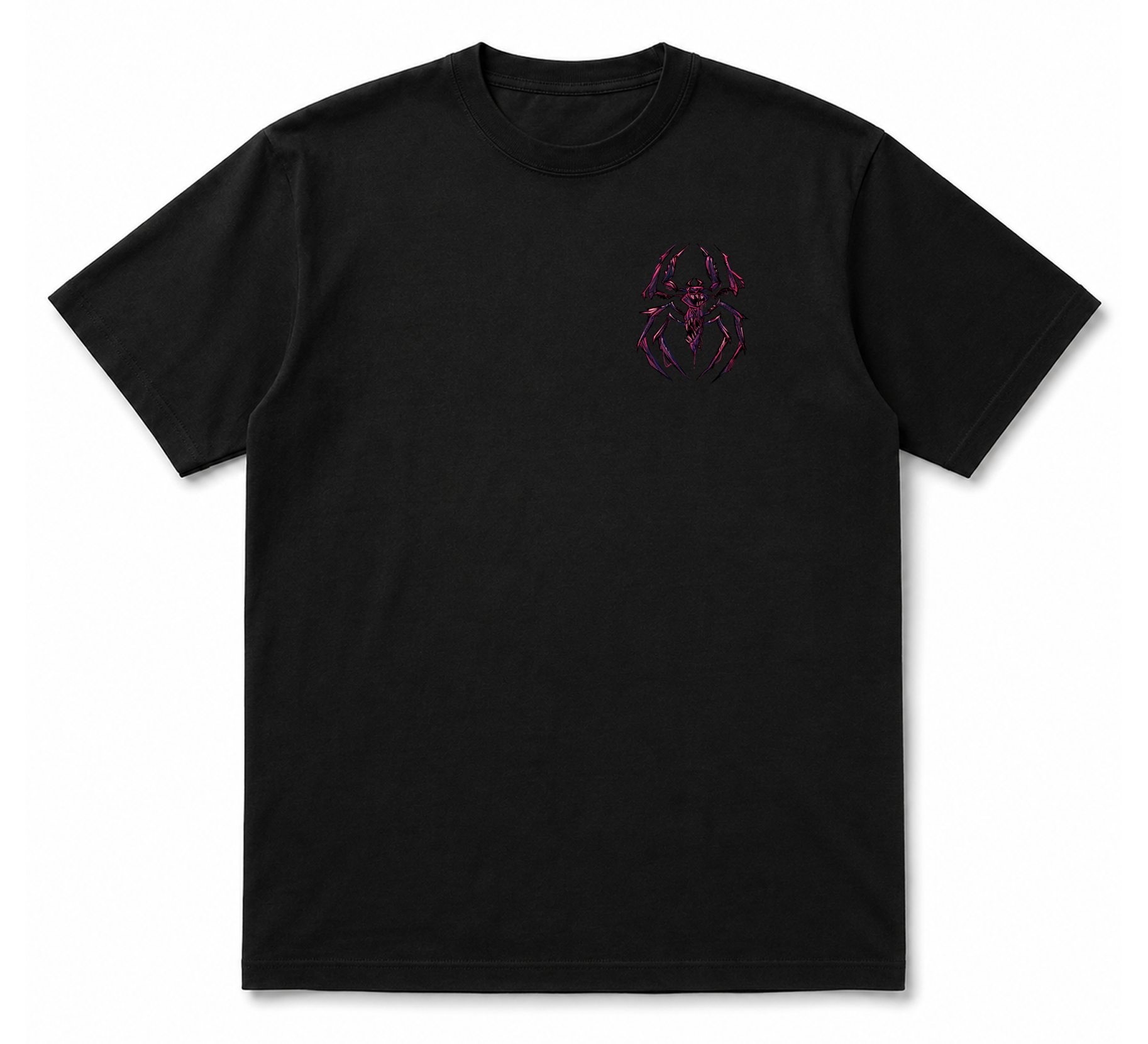 "Symbiote"