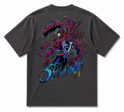 "Symbiote"
