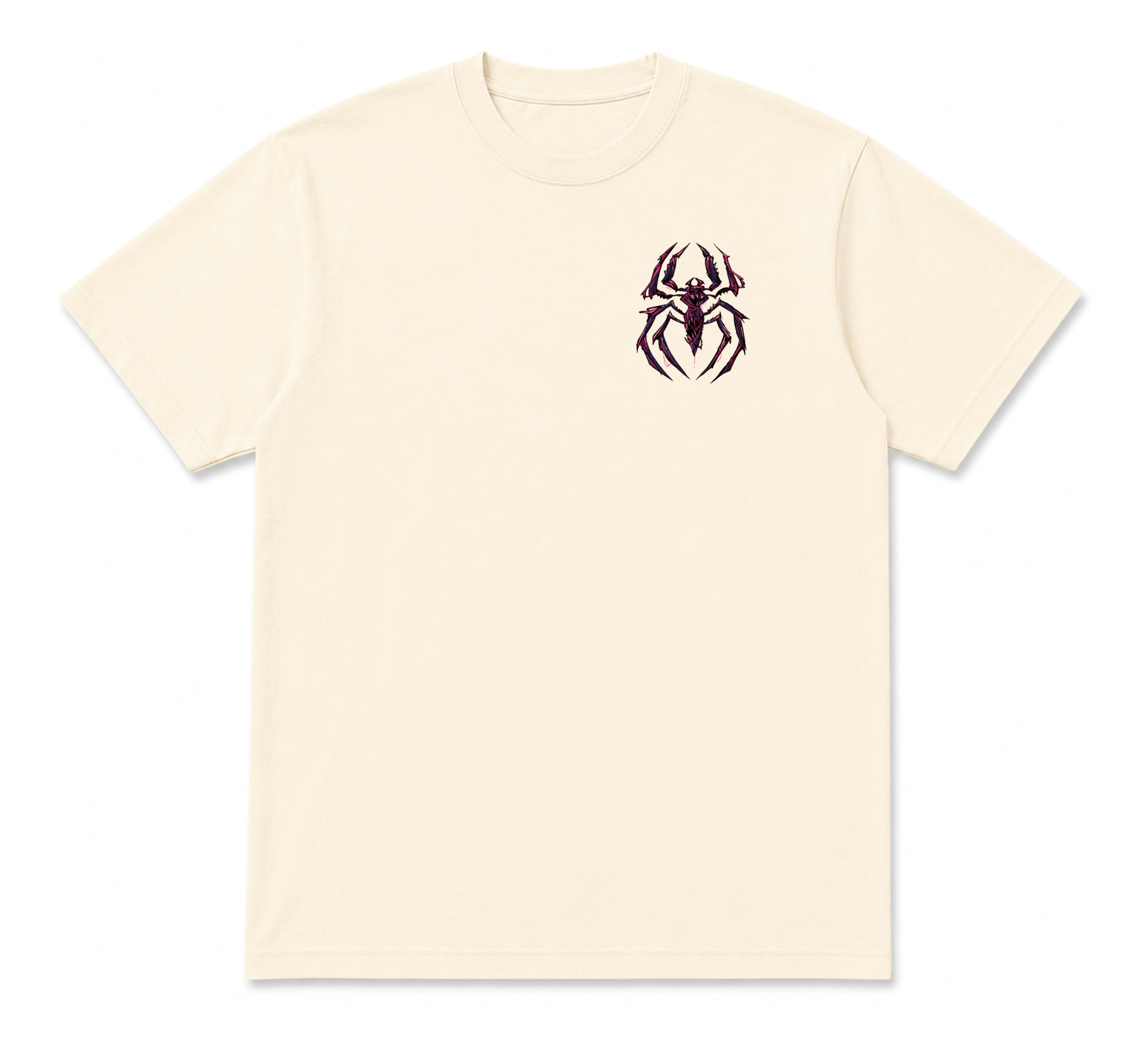 "Symbiote"