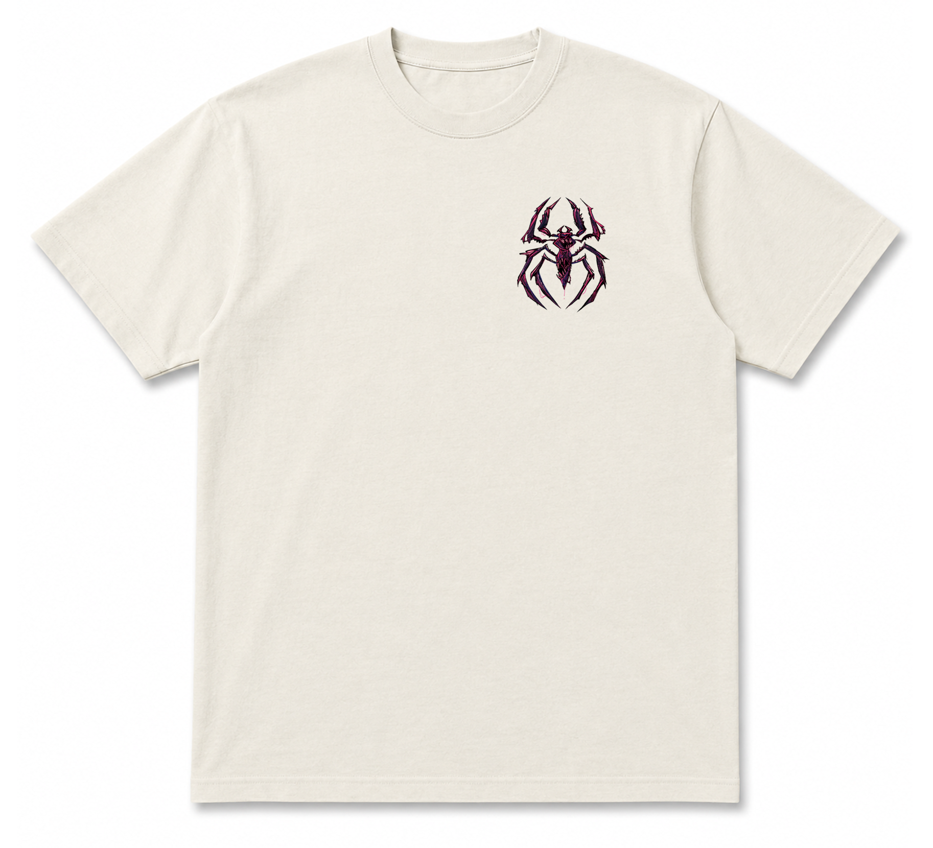 "Symbiote"