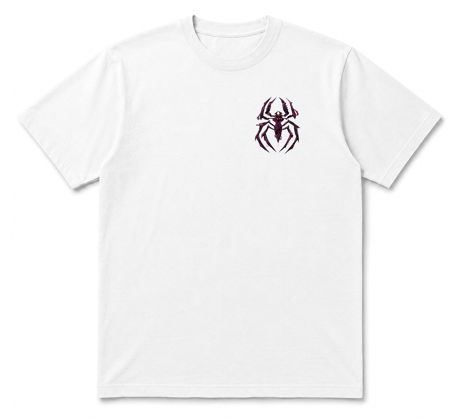 "Symbiote"