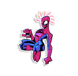 "WebSlinger"