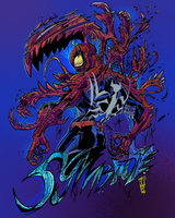 "Symbiote"