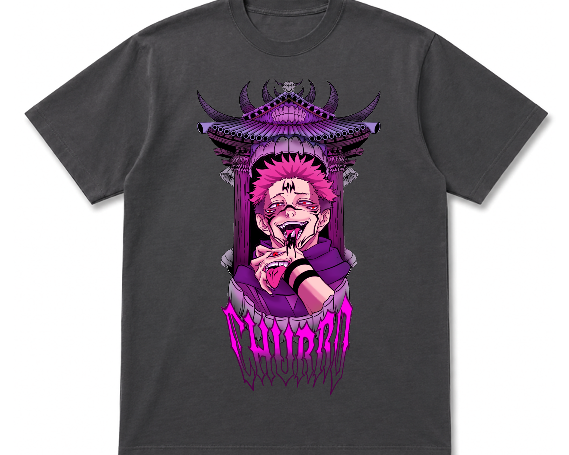 "Malevolent"