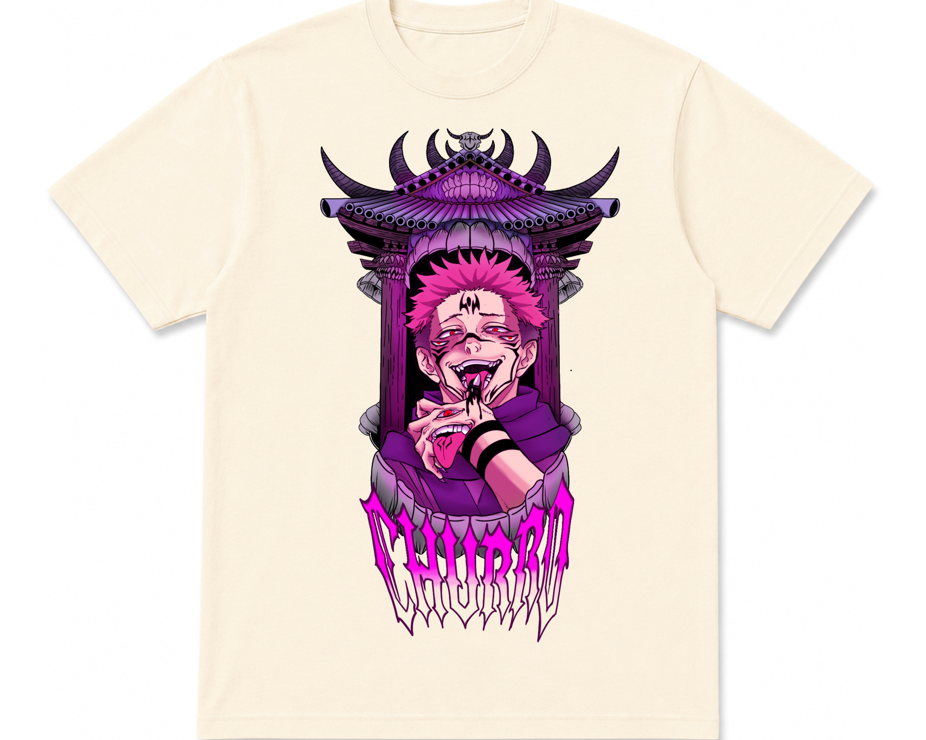 "Malevolent"