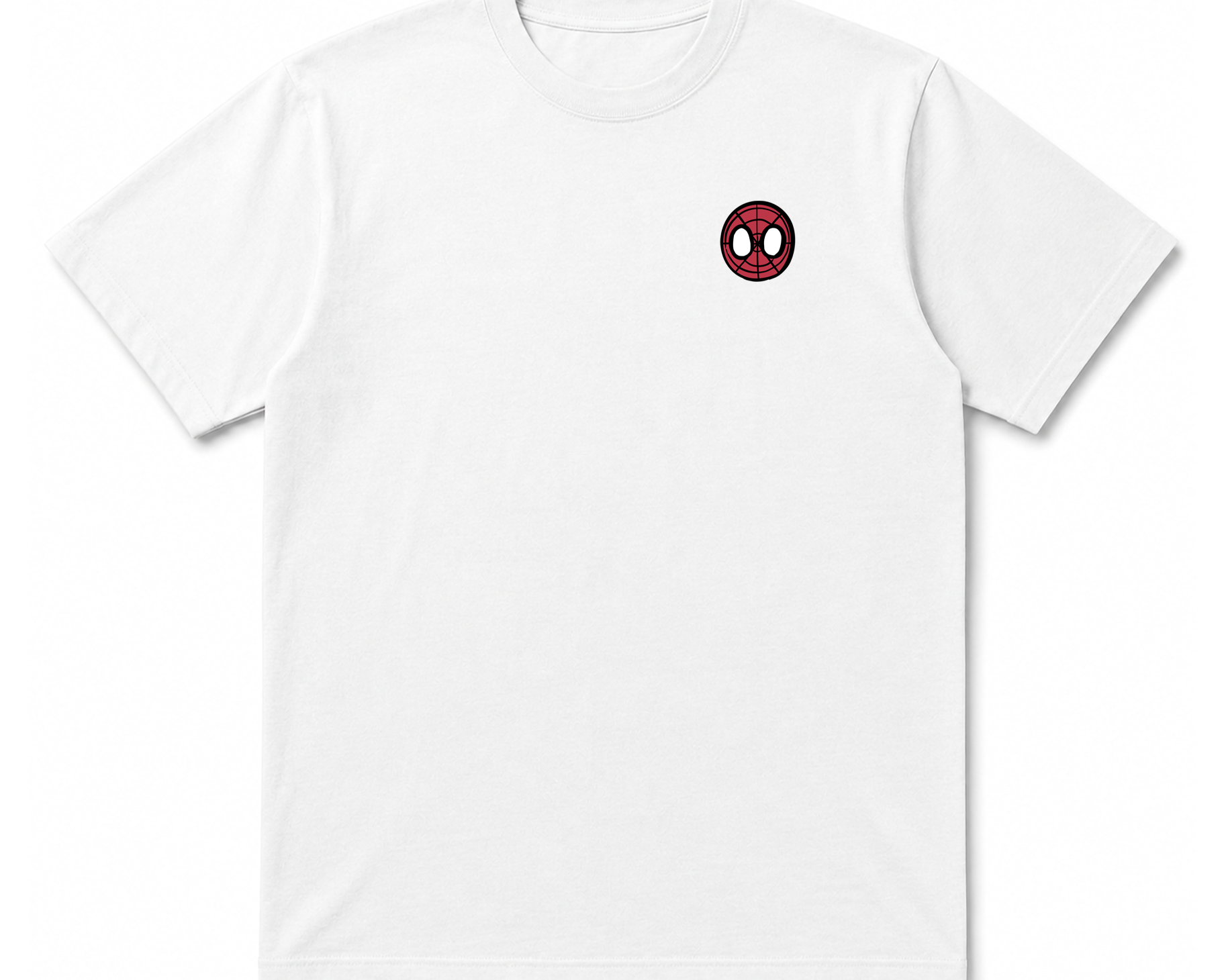 "SpiderPatch"