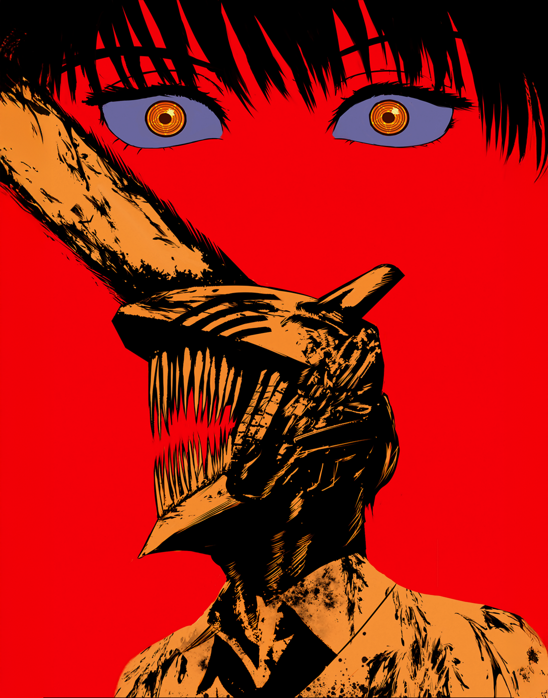 "TheChainsaw"