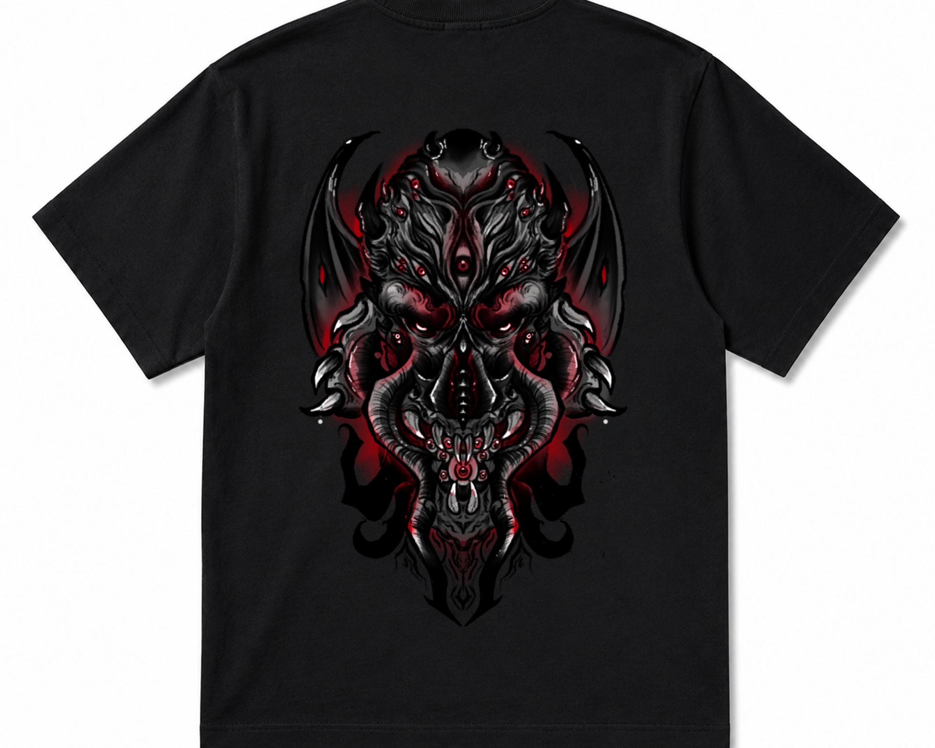 "Cthulhu"