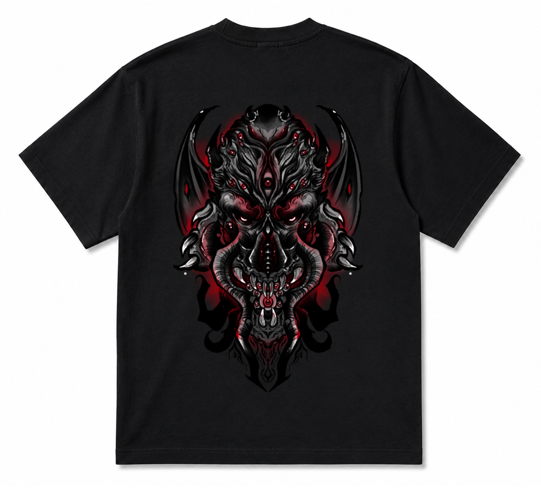 "Cthulhu"