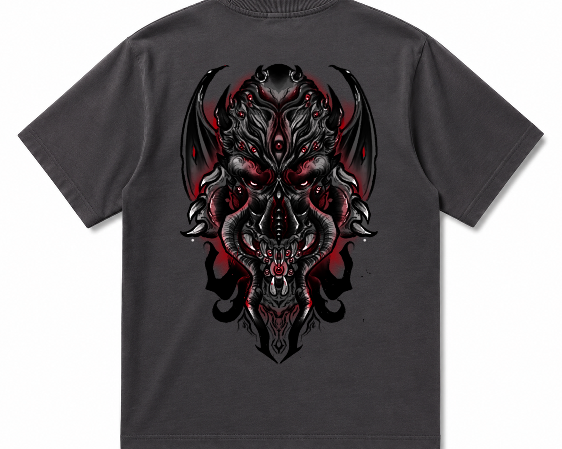 "Cthulhu"