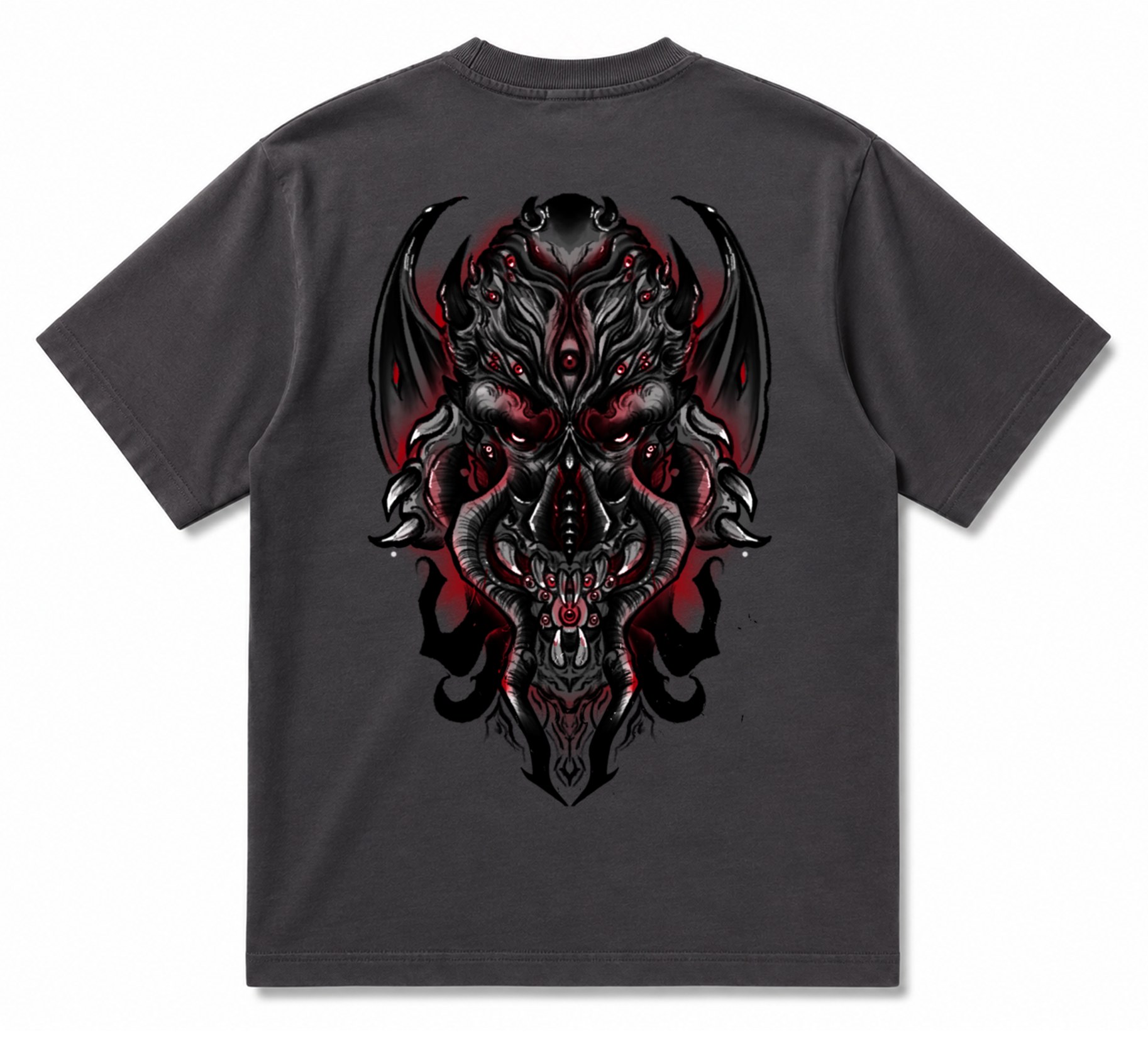 "Cthulhu"