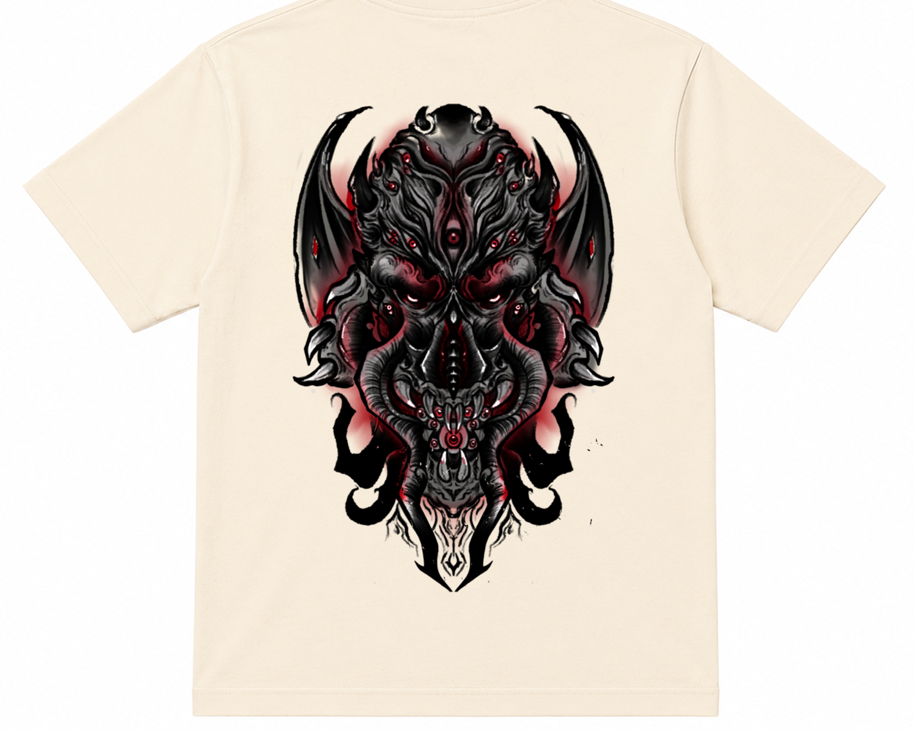"Cthulhu"