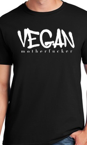 "VEGANmf"