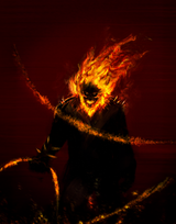 "Vengeance"