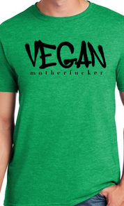 "VEGANmf"