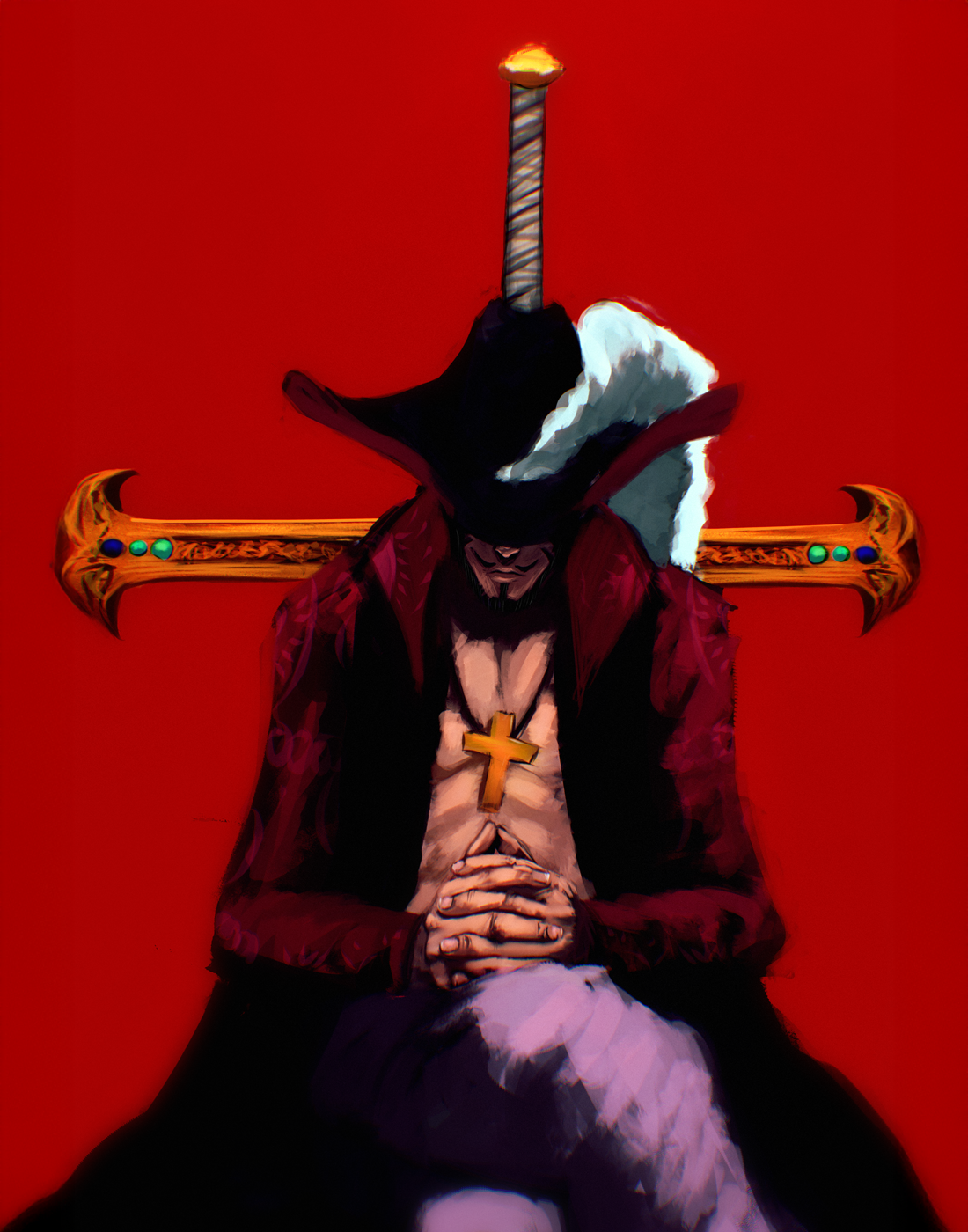 "Warlord"