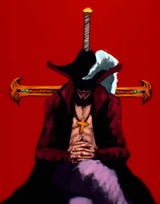 "Warlord"