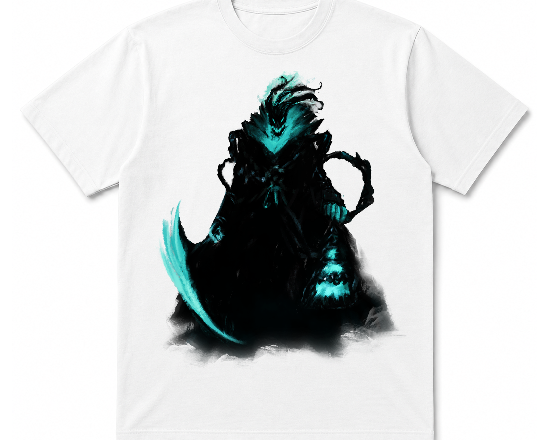"TheUndead"