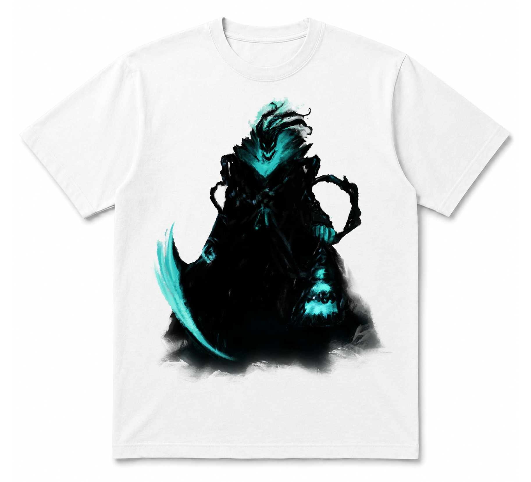 "TheUndead"