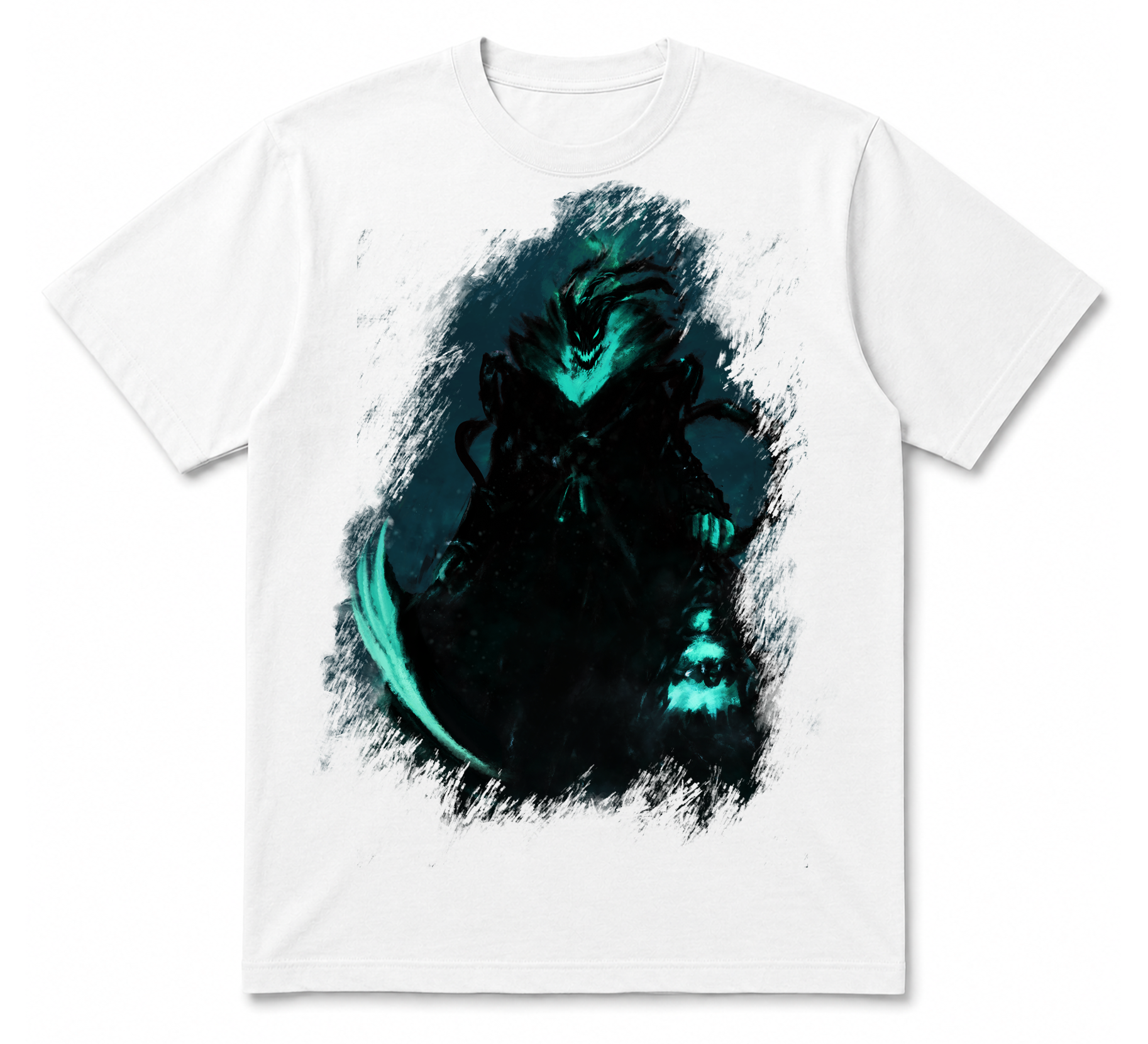 "TheUndead"
