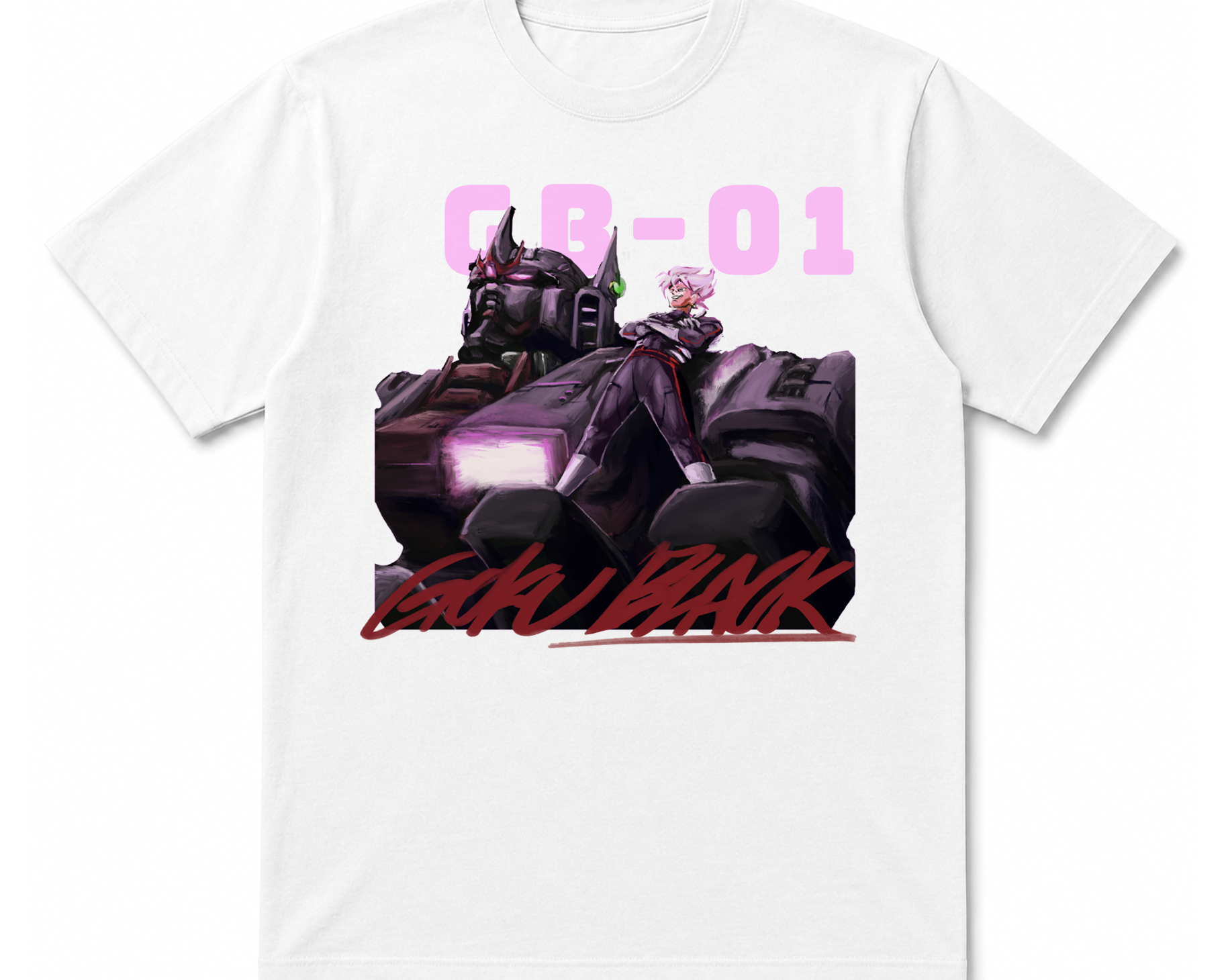 "BlackMech"