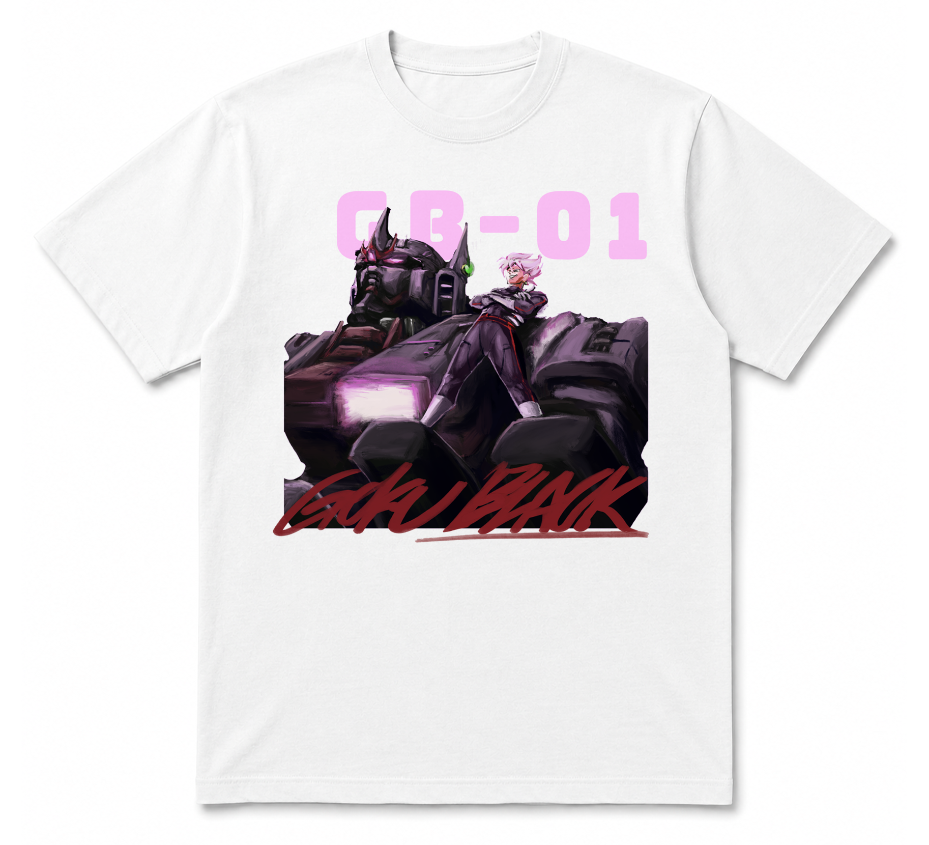 "BlackMech"